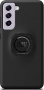 Quad Lock case for Samsung Galaxy S21 FE black (QLC-GS21FE)