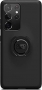 Quad Lock case for Samsung Galaxy S21 Ultra black (QLC-GS21U)