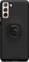 Quad Lock case for Samsung Galaxy S21+ black (QLC-GS21P)