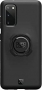 Quad Lock case for Samsung Galaxy S22+ black 