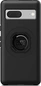 Quad Lock case для Google Pixel 7a черный