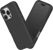 RhinoShield SolidSuit case для Apple iPhone 16 Pro Max черный