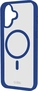 SBS Mobile Mag Frame case для Apple iPhone 16 blue