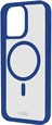 SBS Mobile Mag Frame case для Apple iPhone 16 Pro blue