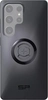 SP Connect Phone case SPC+ для Samsung Galaxy S25 Ultra черный