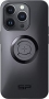 SP Connect Phone case SPC+ for Apple iPhone 14 Pro black (52654)