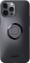 SP Connect Phone case SPC+ for Apple iPhone 13 Pro black (52645)