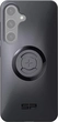 SP Connect Phone case SPC+ для Samsung Galaxy S25 черный