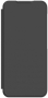 Samsung Anymode wallet Flip Cover for Galaxy A13 black (GP-FWA135AMABQ)