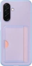 Samsung Card Slot case для Galaxy A26 5G blue
