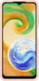 Samsung Card Slot Cover для Galaxy A04s Copper