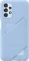 Samsung Card Slot Cover for Galaxy A13 Arctic Blue (EF-OA135TLEGWW)