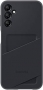 Samsung Card Slot case for Galaxy A14 5G black (EF-OA146TBEGWW)