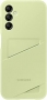 Samsung Card Slot case for Galaxy A14 5G green (EF-OA146TGEGWW)