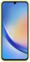 Samsung Card Slot case для Galaxy A34 5G Lime
