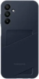 Samsung Card Slot case для Galaxy A15/A15 5G синий черный