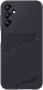 Samsung Card Slot case для Galaxy A14 5G black