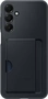 Samsung Card Slot case для Galaxy A16/A16 5G black