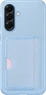 Samsung Card Slot case для Galaxy A56 5G blue