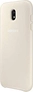 Samsung Dual Layer Cover для Galaxy J5 (2017) gold