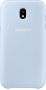 Samsung Dual Layer Cover for Galaxy J5 (2017) blue (EF-PJ530CLEGWW)