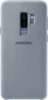 Samsung EF-XG965AM Alcantara Cover для Galaxy S9+ mint green