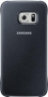 Samsung EF-YG920BB Protective Cover for Galaxy S6 black 