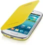 Samsung EFC-1M7FY yellow