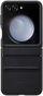 Samsung Flap Eco-Leather case для Galaxy Z Flip 5 black