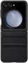 Samsung Flap Eco-Leather case for Galaxy Z Flip 5 black (EF-VF731PBEGWW)