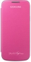 Samsung Flip Cover for Galaxy S4 mini pink (EF-FI919BPEGWW)