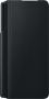 Samsung Flip Cover with S Pen for Galaxy Z Fold 3 5G black (EF-FF92PCBEGEW)
