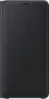 Samsung Flip wallet для Galaxy A7 (2018) black