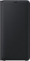 Samsung Flip wallet for Galaxy A7 (2018) black (EF-WA750PBEGWW)