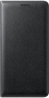 Samsung Flip wallet for Galaxy J3 black (EF-WJ320PBEGWW)