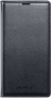 Samsung Flip wallet for Galaxy S5 black (EF-WG900BBEGWW)