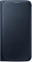 Samsung Flip wallet for Galaxy S6 black 