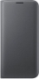 Samsung Flip wallet for Galaxy S7 Edge black (EF-WG935PBEGWW)