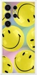 Samsung Flipsuit case для Galaxy S24 Ultra yellow
