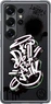 Samsung Flipsuit case для Galaxy S25 Ultra черный
