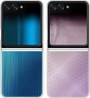 Samsung Flipsuit case for Galaxy Z Flip 5 transparent (EF-ZF731CTEGWW)