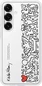 Samsung Flipsuit case для Galaxy S25+ белый
