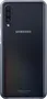 Samsung Gradation Cover для Galaxy A50 black