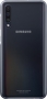 Samsung Gradation Cover for Galaxy A50 black (EF-AA505CBEGWW)