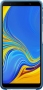 Samsung Gradation Cover for Galaxy A7 (2018) blue (EF-AA750CLEGWW)