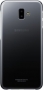 Samsung Gradation Cover for Galaxy J6+ black (EF-AJ610CBEGWW)