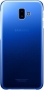 Samsung Gradation Cover for Galaxy J6+ blue (EF-AJ610CLEGWW)