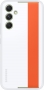 Samsung Haze Grip case for Galaxy A54 5G white (EF-XA546CWEGWW)