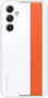 Samsung Haze Grip case для Galaxy A54 5G white