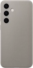 Samsung Hochuen Vegan Leather case для Galaxy S24+ taupe